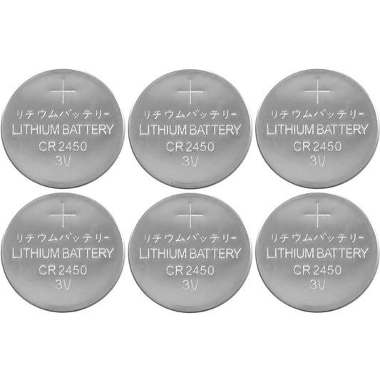 batteri-6-pack-cr2450-066-68