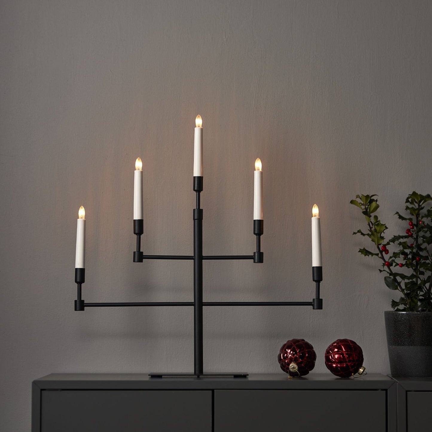 ljusstake-vide-150-92