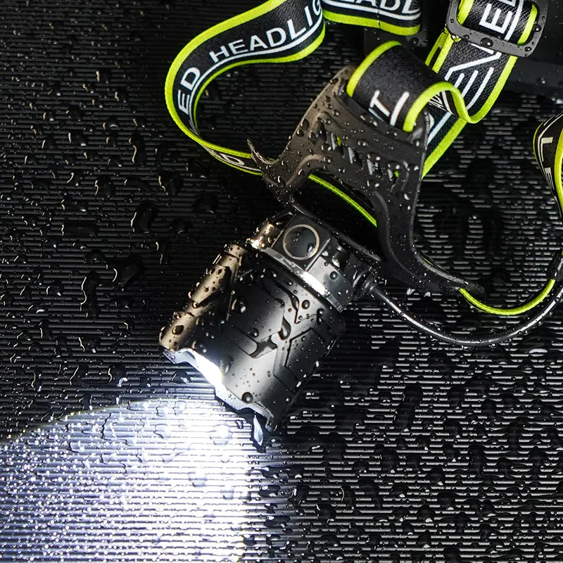 LED Pannlampa - AquaLume 1200