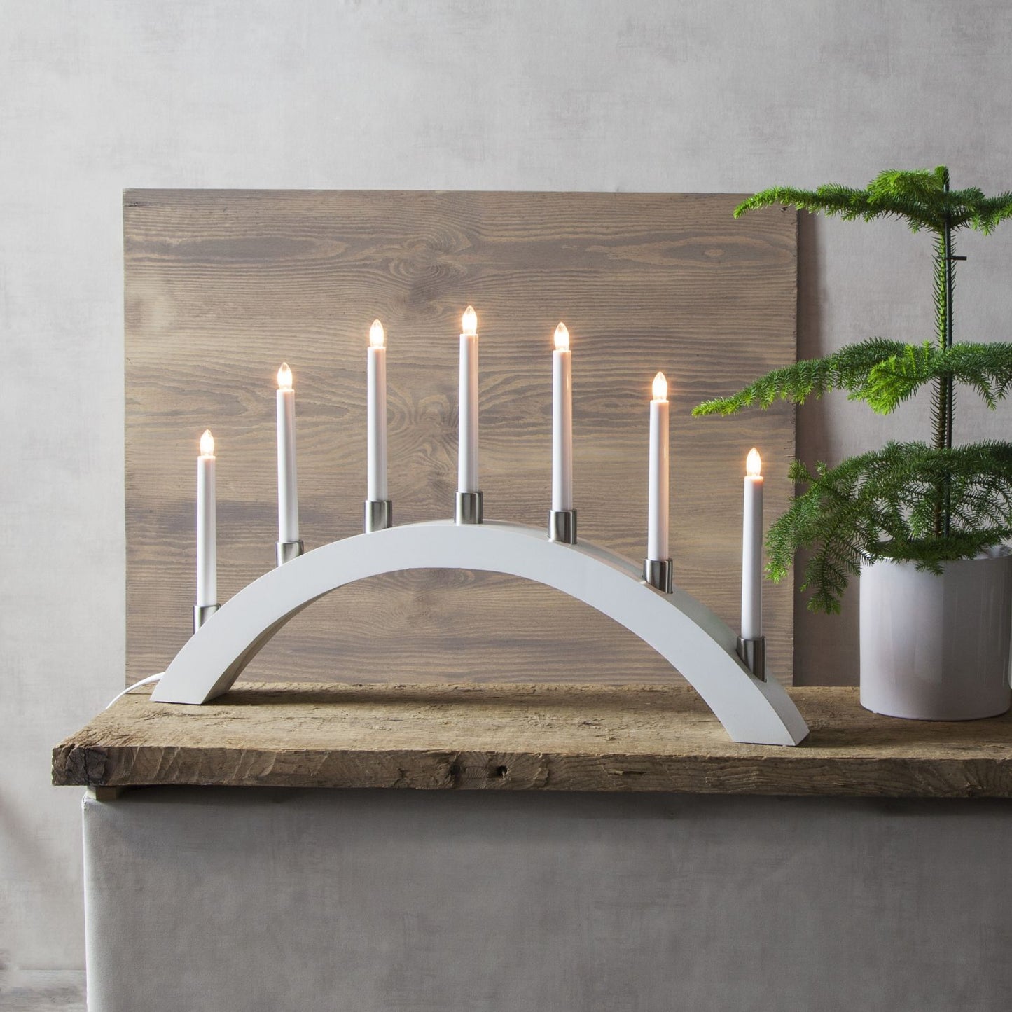 ljusstake-tall-260-48