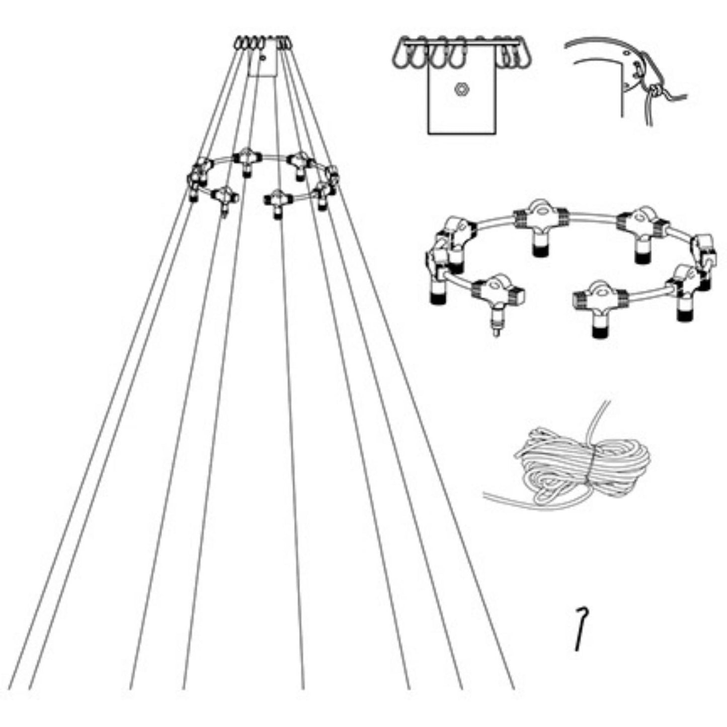 flaggstangsbelysning-system-led-466-20