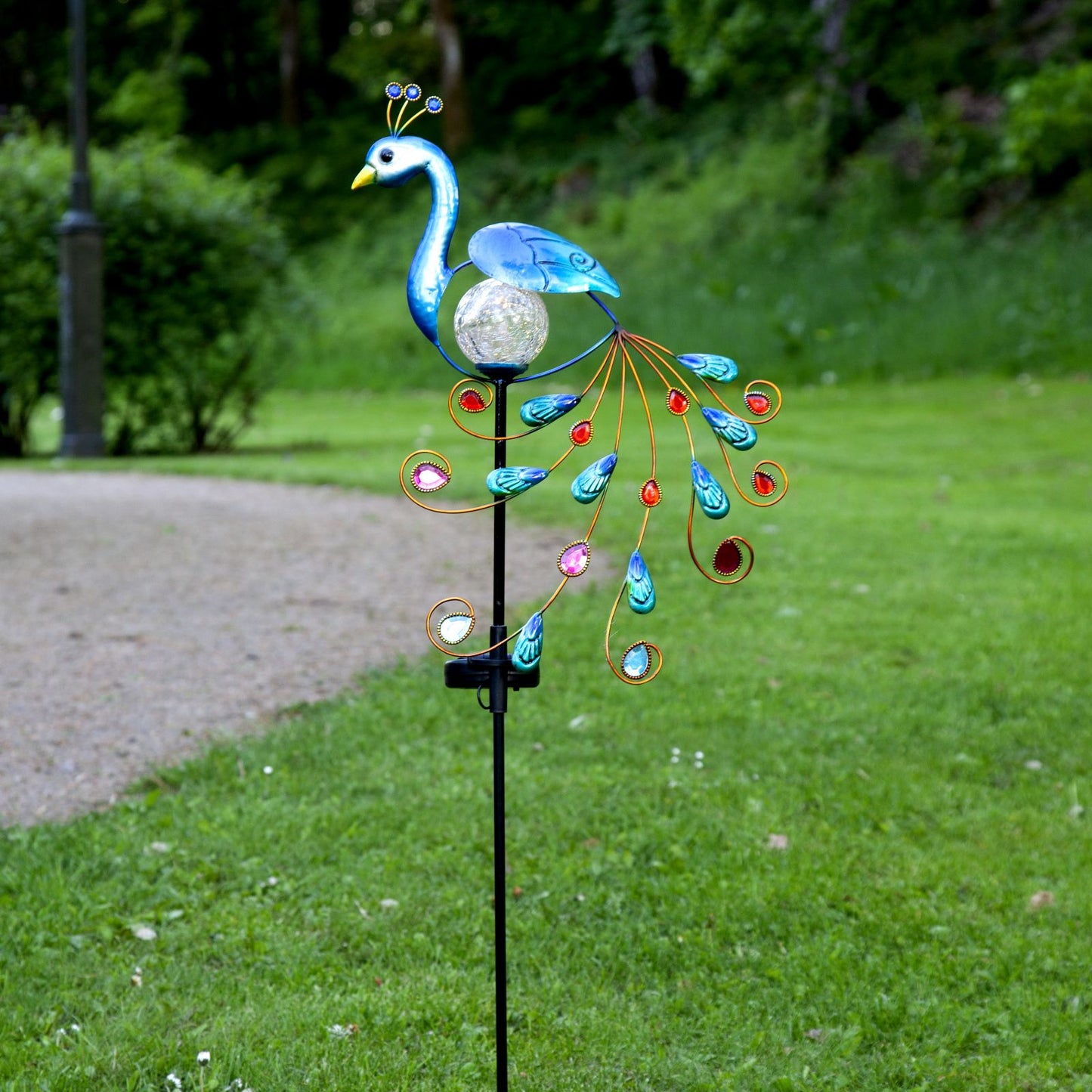 solcellsdekoration-peacock-481-26