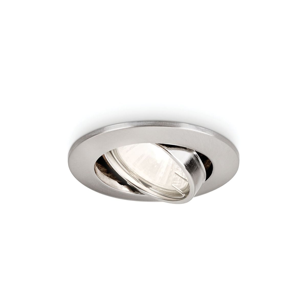 Philips - enif recessed white 1x50W 230V