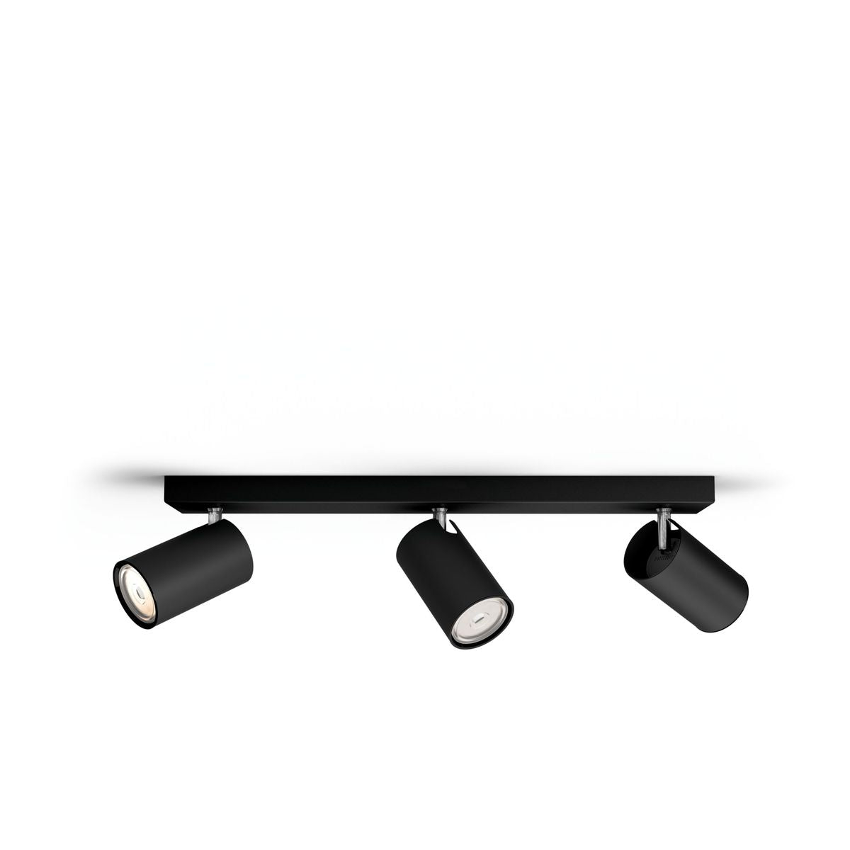 Philips - KOSIPO bar/tube black 3xNW 230V