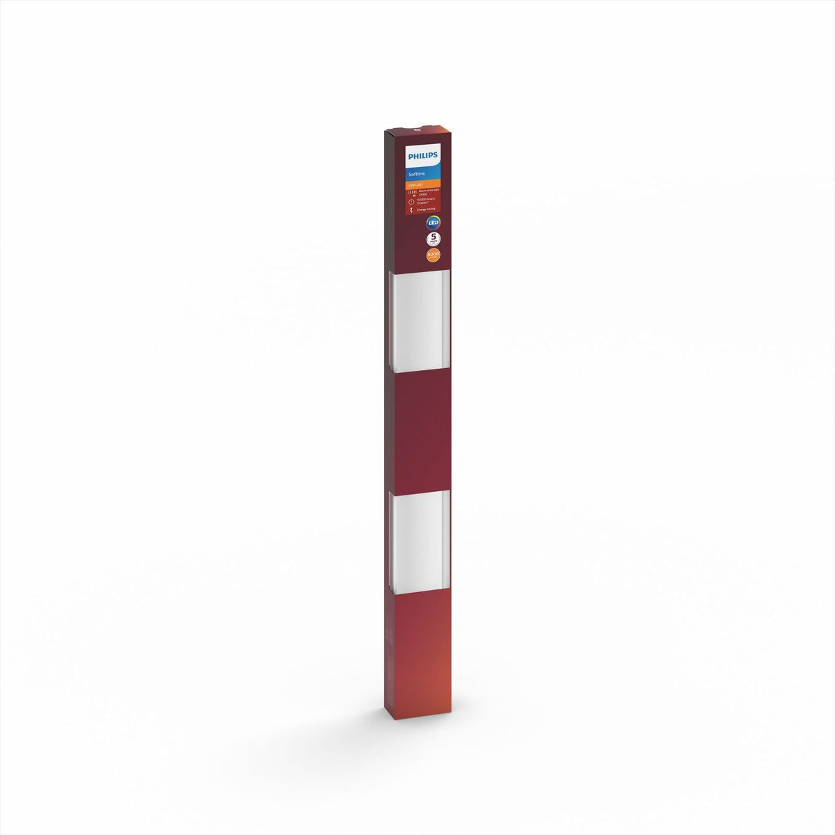 Philips - Projectline Batten W12L117 5000lm 2700K