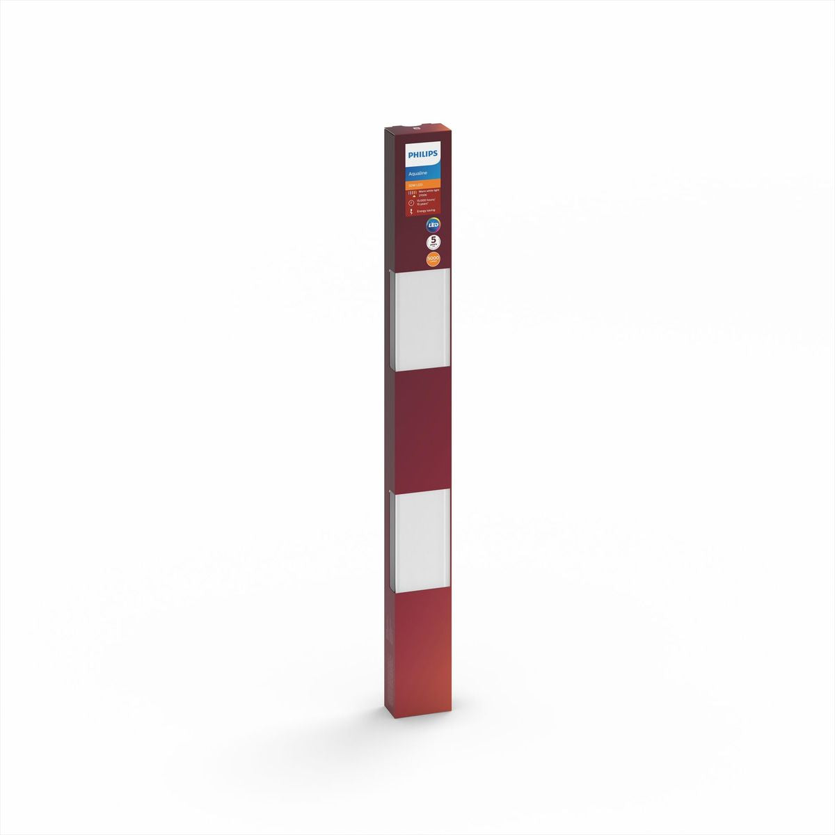 Philips - Projectline WP W12L118 5000lm 2700K