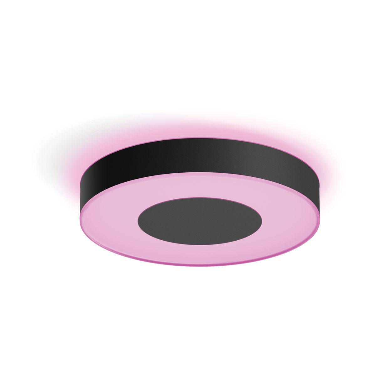 Philips - Hue Infuse L ceiling lamp black