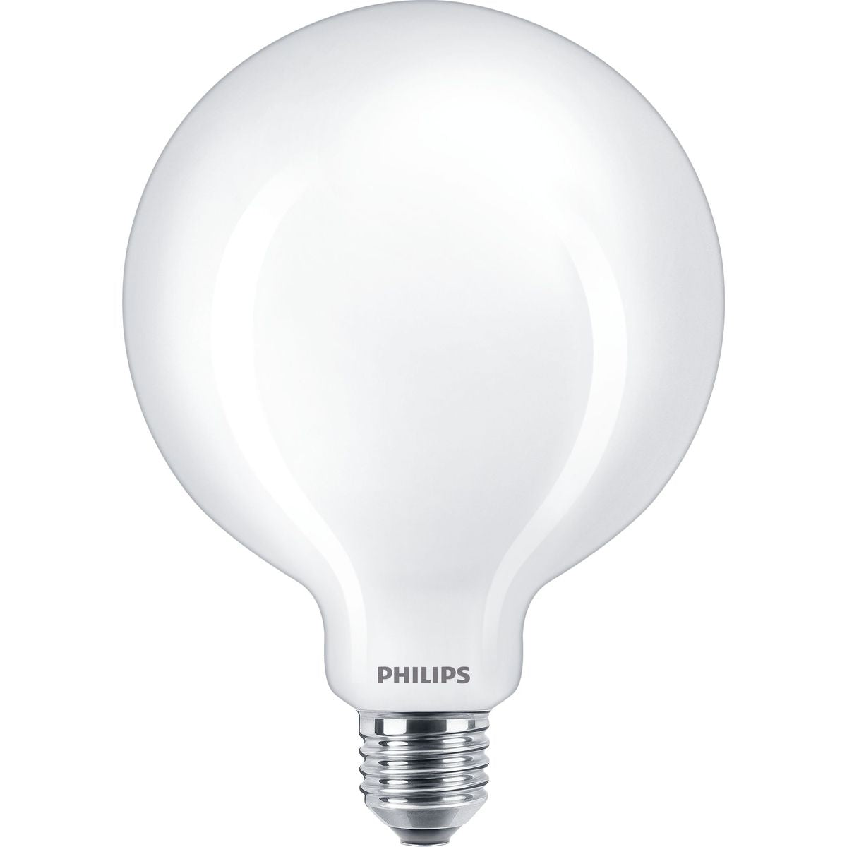 Philips - LED classic 60W E27 WW G120 FR ND SRT4