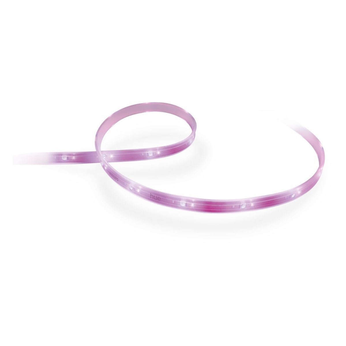 Philips - Hue Lightstrip Plus V4 EMEA 1m ext
