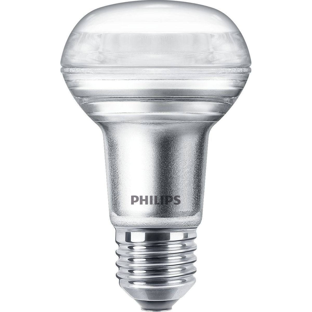 Philips - LED CLA 60W R63 E27 WW 36D RF D SRT4