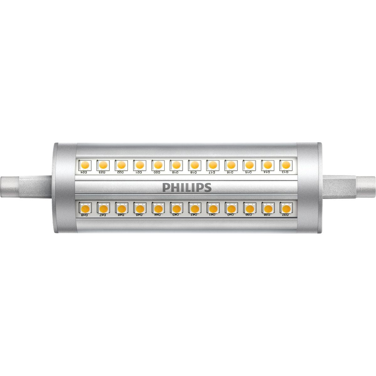 Philips - LED 100W R7S 118mm WH D SRT4