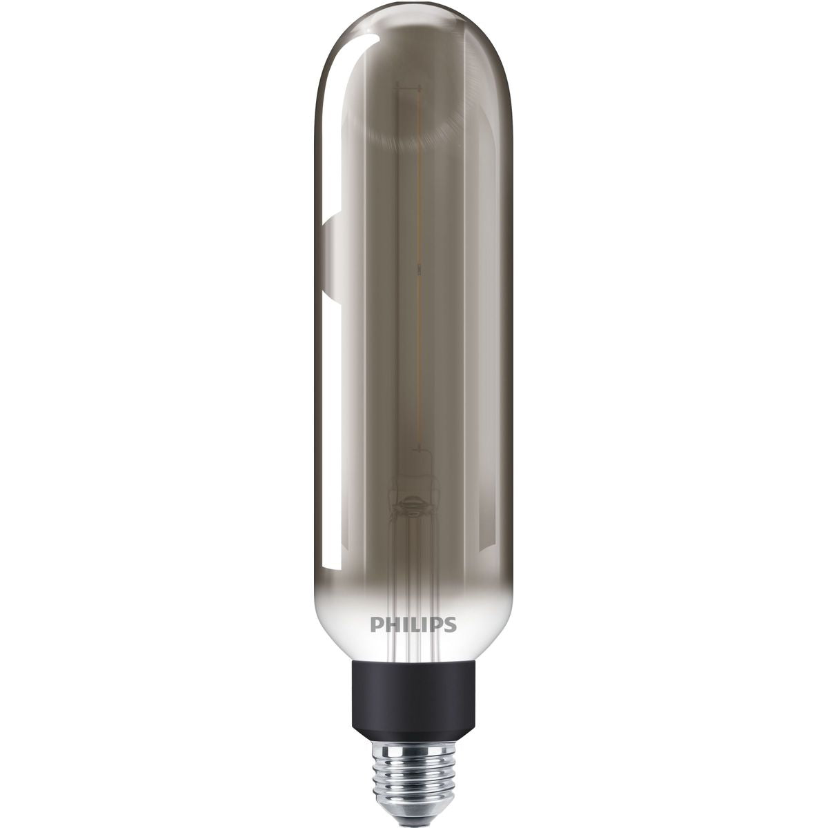 Philips - LED giant 20W E27 T65 1800K smoky D