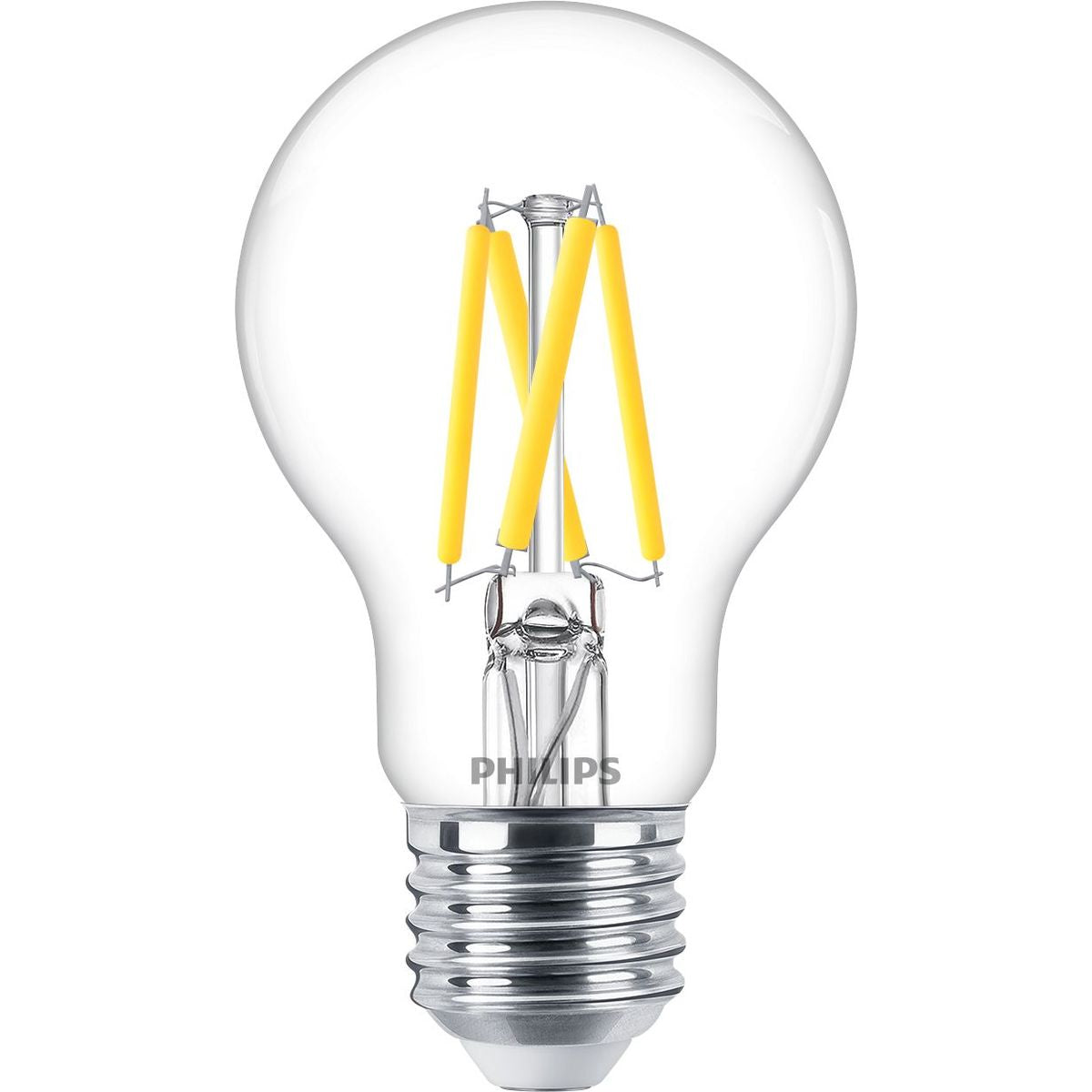 Philips - LED classic 40W A60 E27 CL WGD90 SRT4