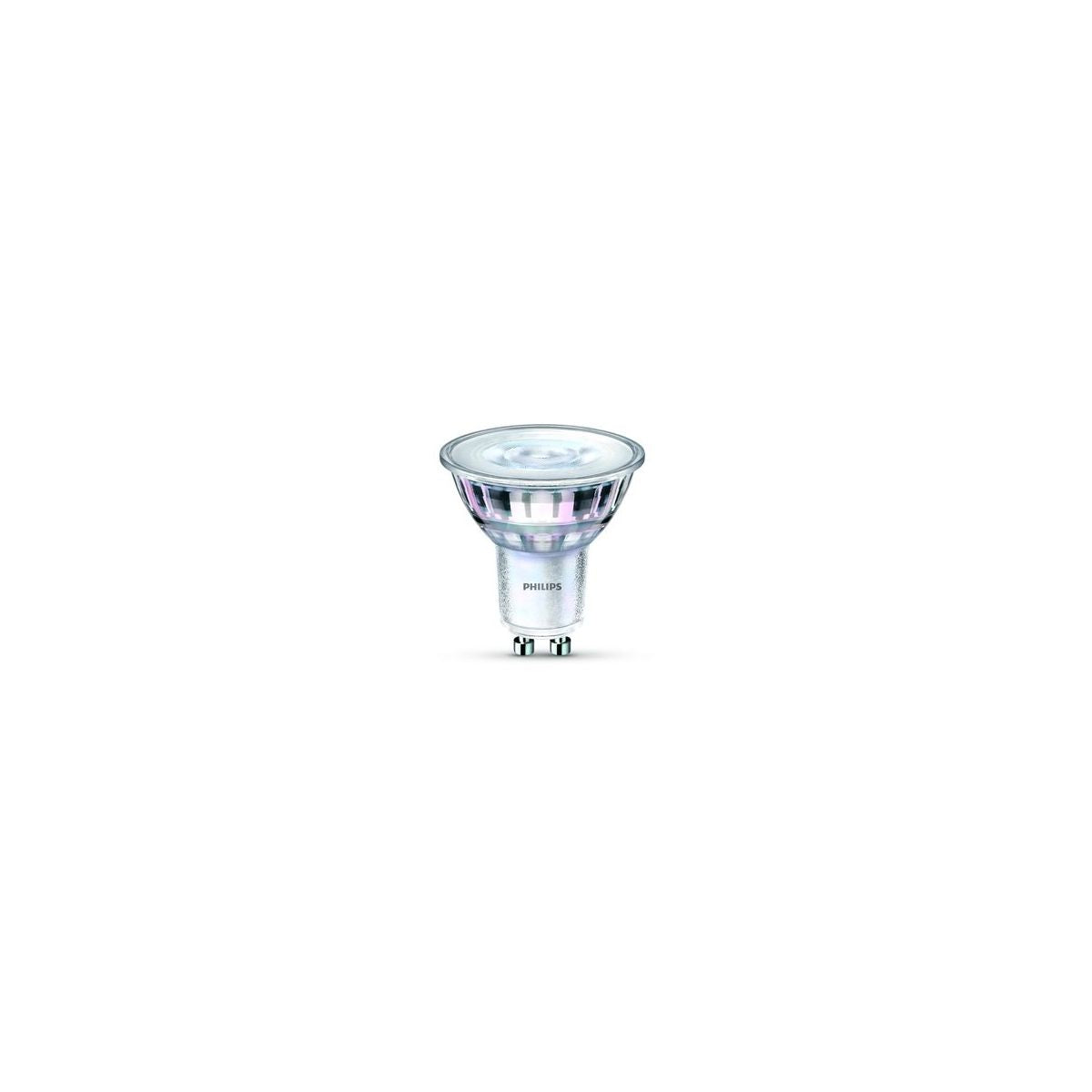 Philips - CorePro LEDspot 4-50W GU10 830 36D DIM
