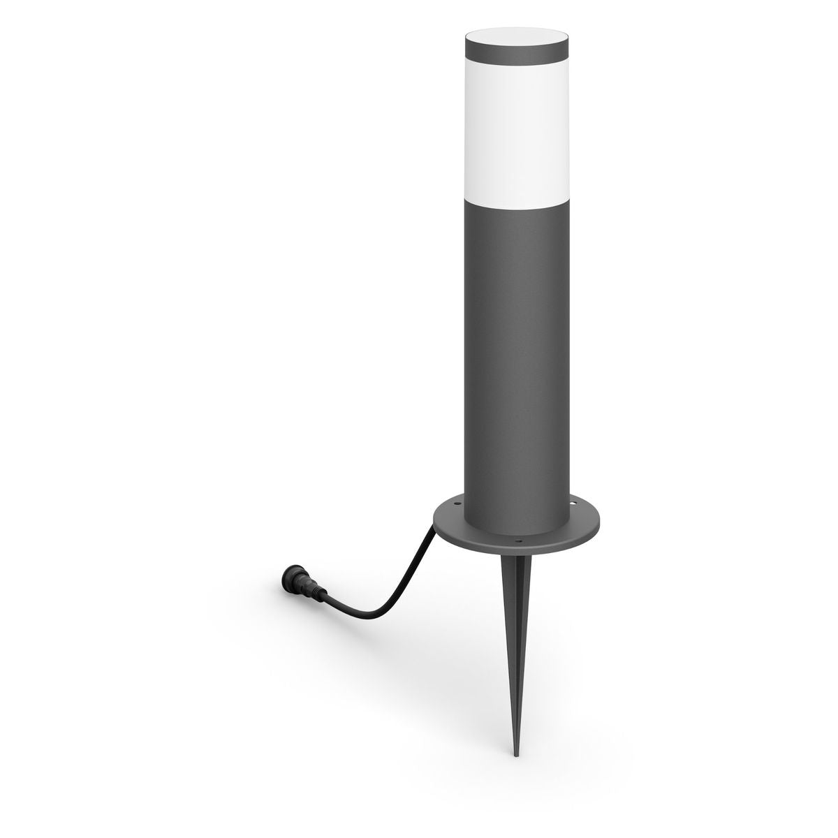 Philips - LV Utrecht Pedestal AN 1x6W 40K