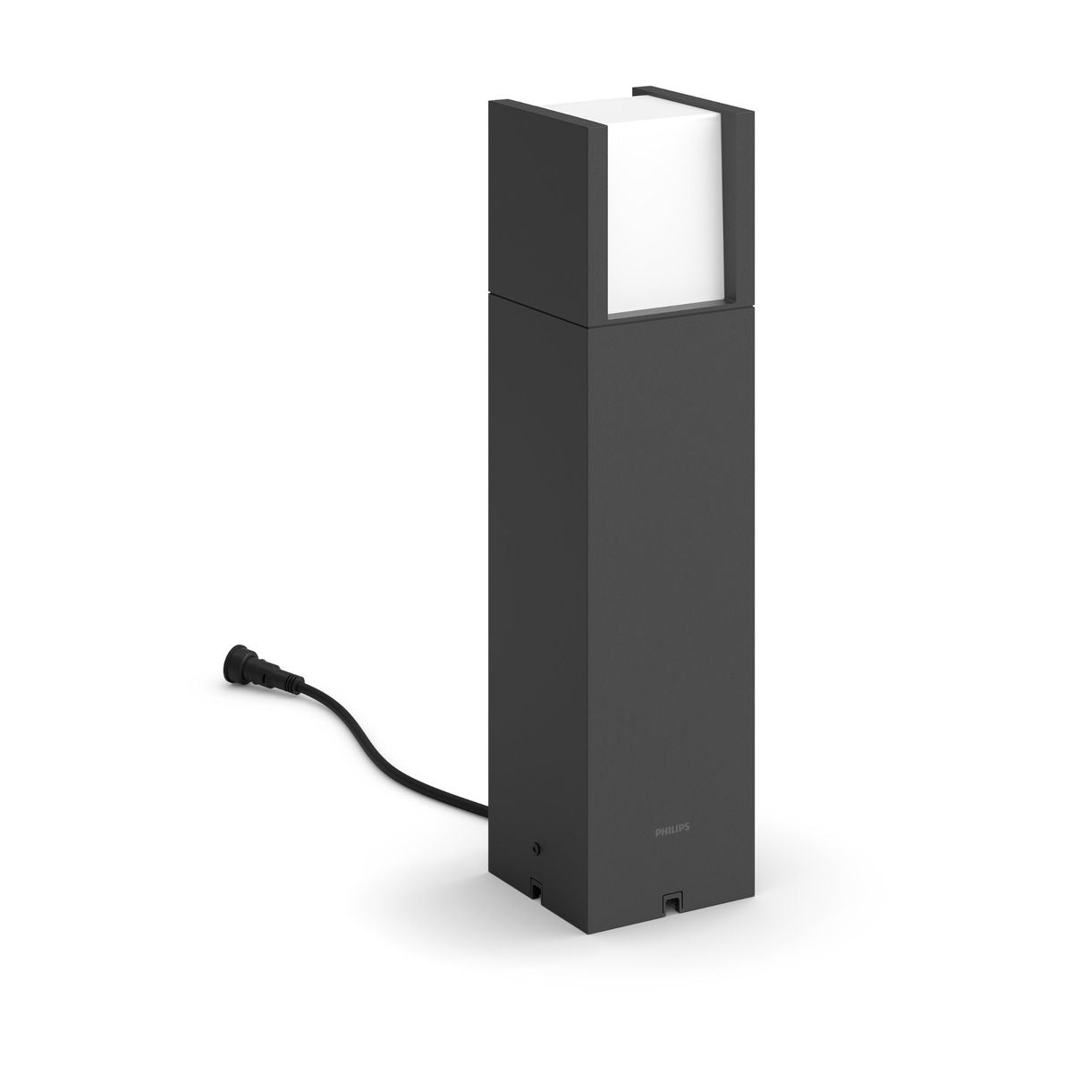 Philips - LV Arbour Pedestal AN 1x6W 27K