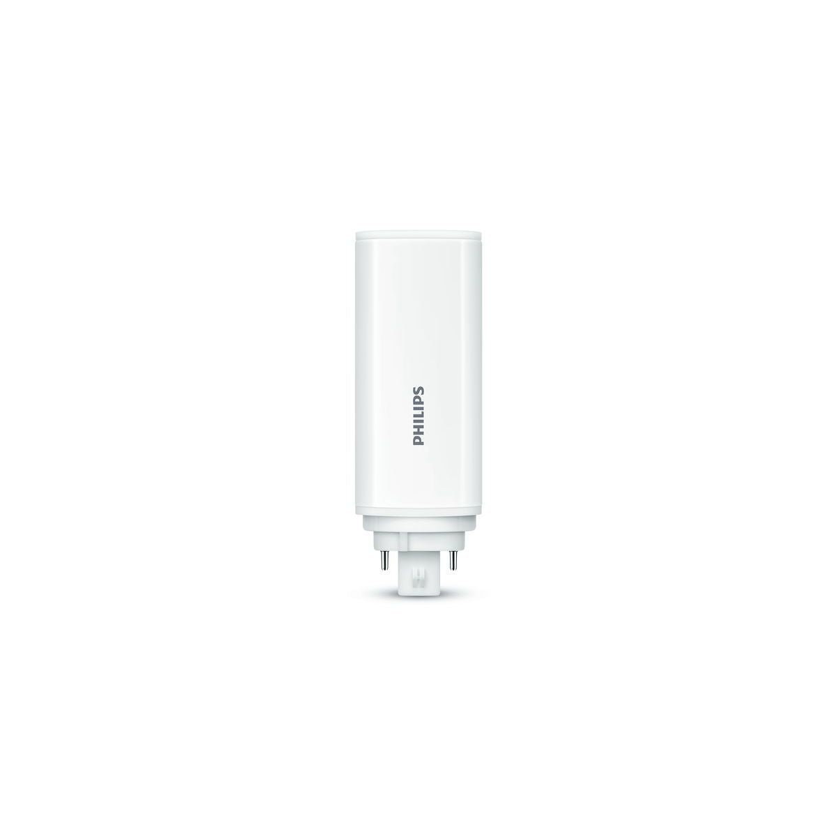Philips - CorePro LED PLT HF 6.5W 830 4P GX24q-2