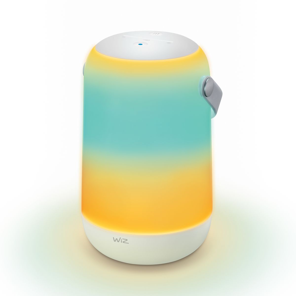 Philips - Wi-Fi BLE Mobile Portable Light EU