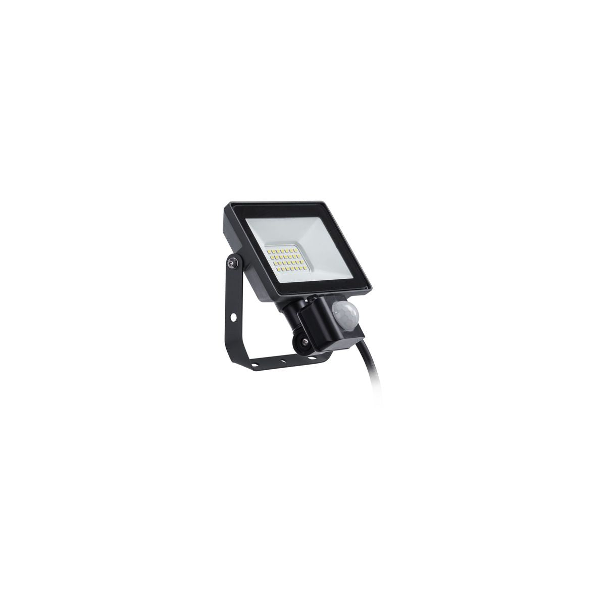 Philips - Projectline Floodlight 20W 3000K Sensor
