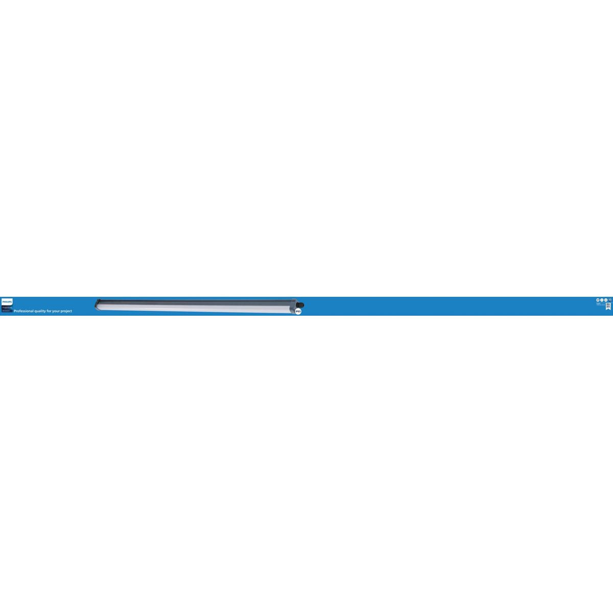 Philips - Projectline Waterproof 120 3400lm 4000K