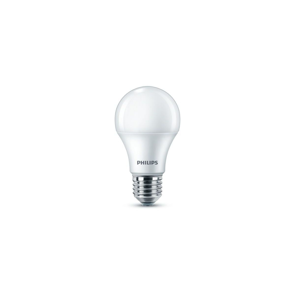 Philips - CorePro LEDbulb ND 10-75W A60 E27 865