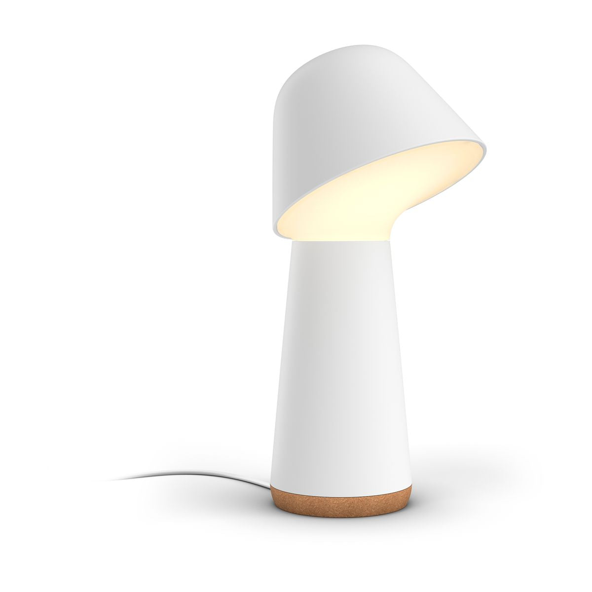 Philips - Hue Twilight bedside lamp white EU/UK