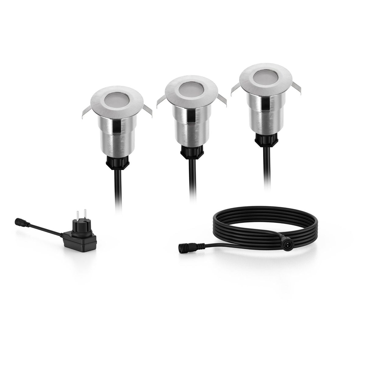 Philips - Spore GardenLink GR KIT BL 24V 06