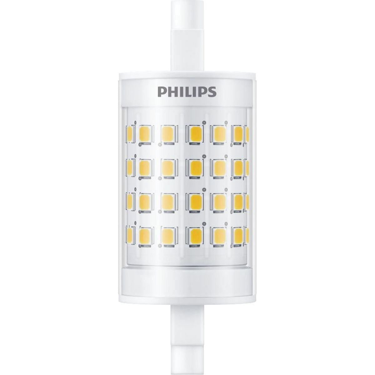 Philips - LED 60W R7S 78mm WH RF ND SRT4