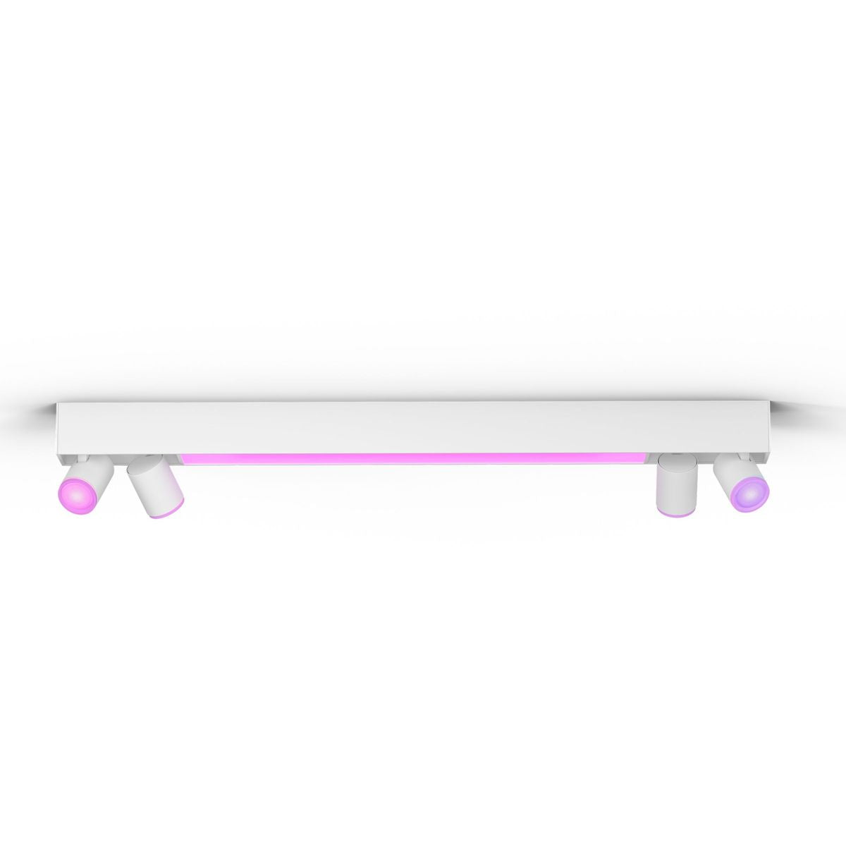 Philips - Centris Hue 4-spot white special form V2