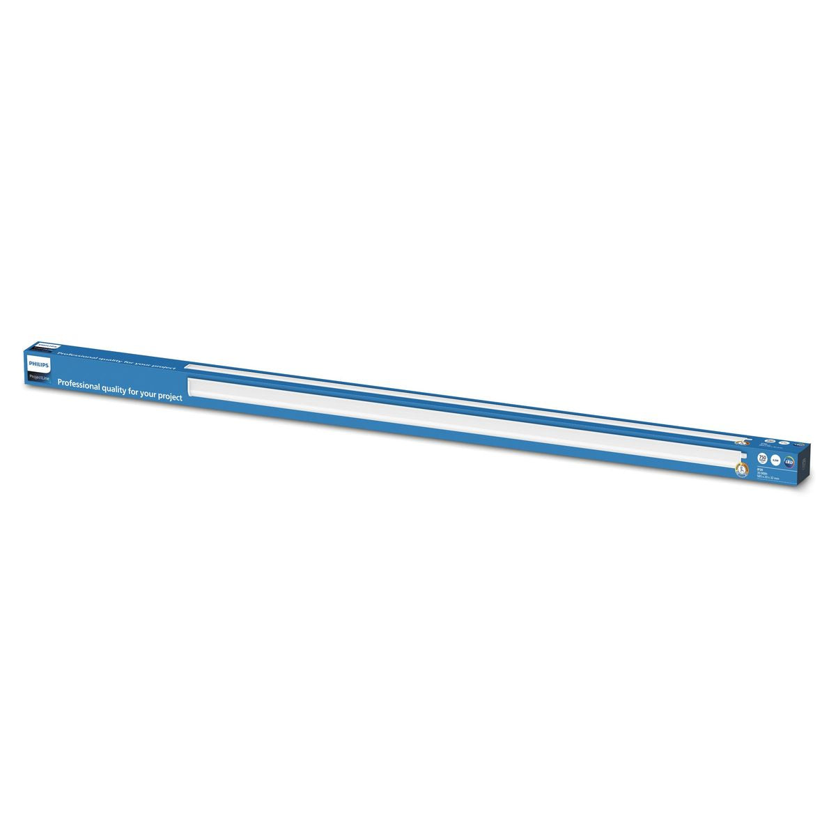 Philips - Projectline Batten 60cm 3xCCT 800lm