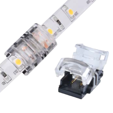 PRO Clip-on mono Slinga till Slinga 8mm 2-p