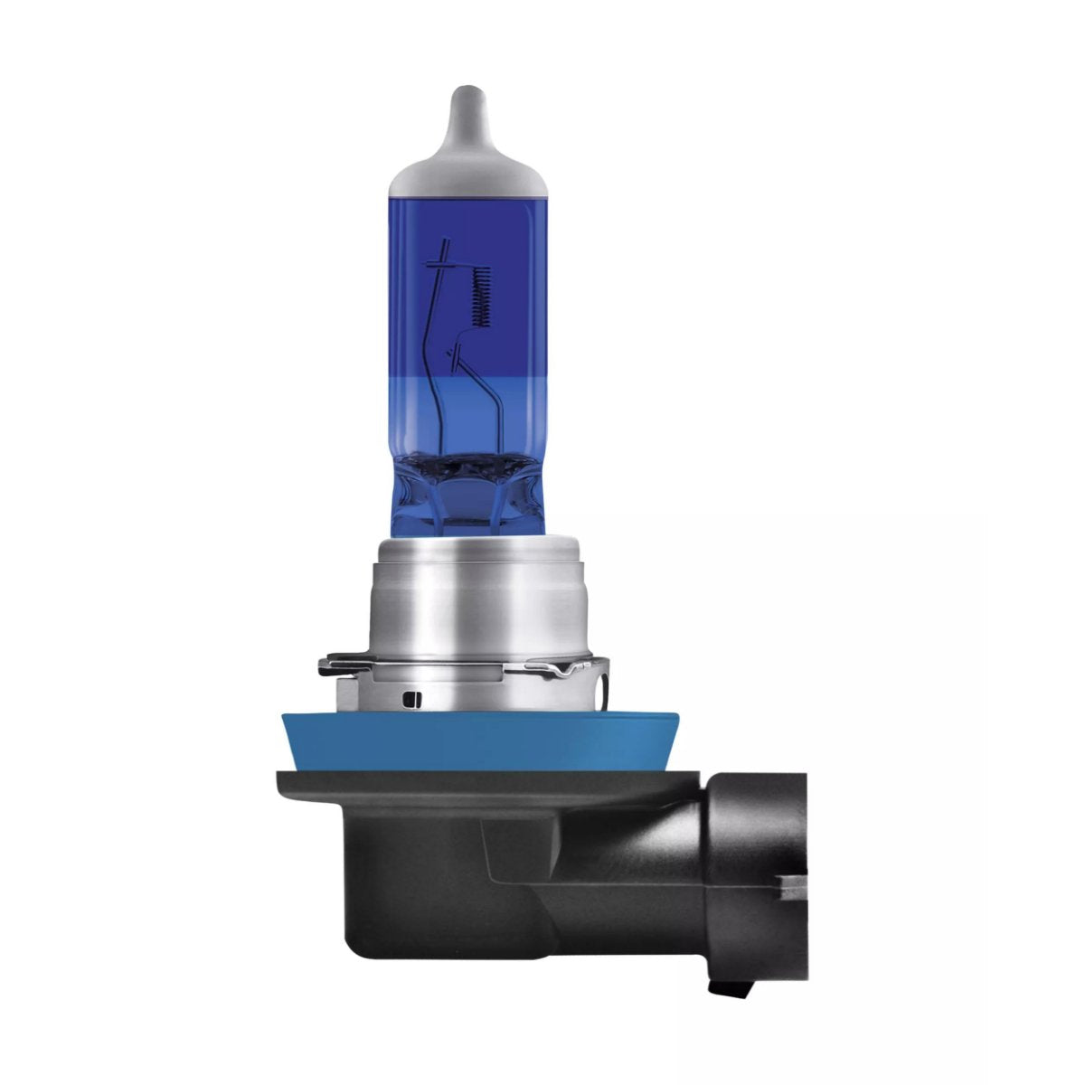 OSRAM COOL BLUE BOOST - H11 Halogenstrålkastarlampa - 2-PACK