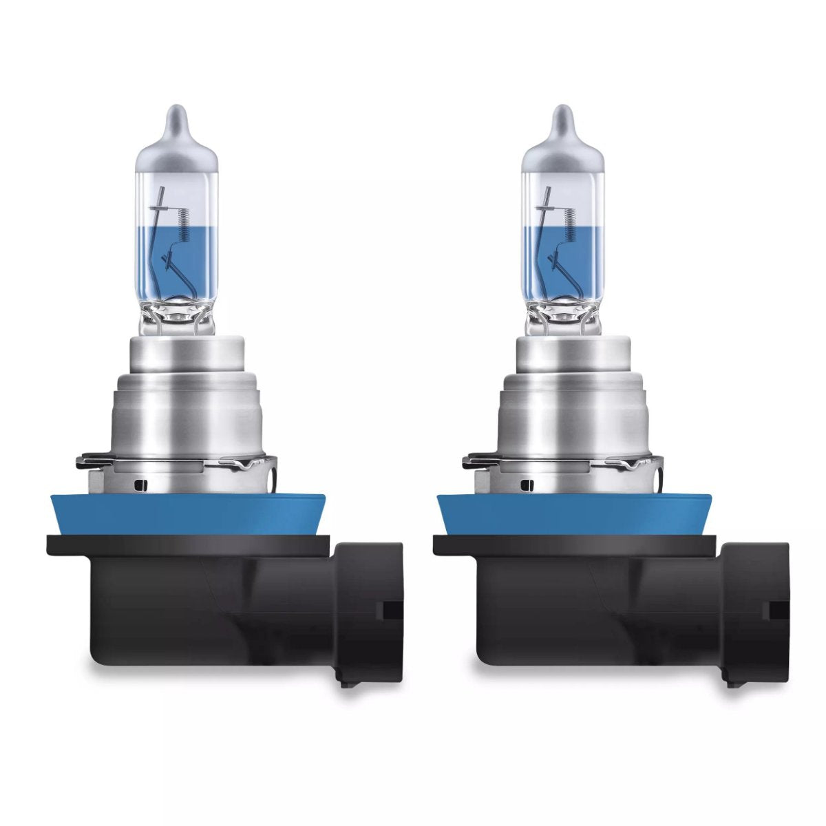 OSRAM COOL BLUE INTENSE (NEXT GEN) - H8 Halogenstrålkastarlampa - 2-PACK