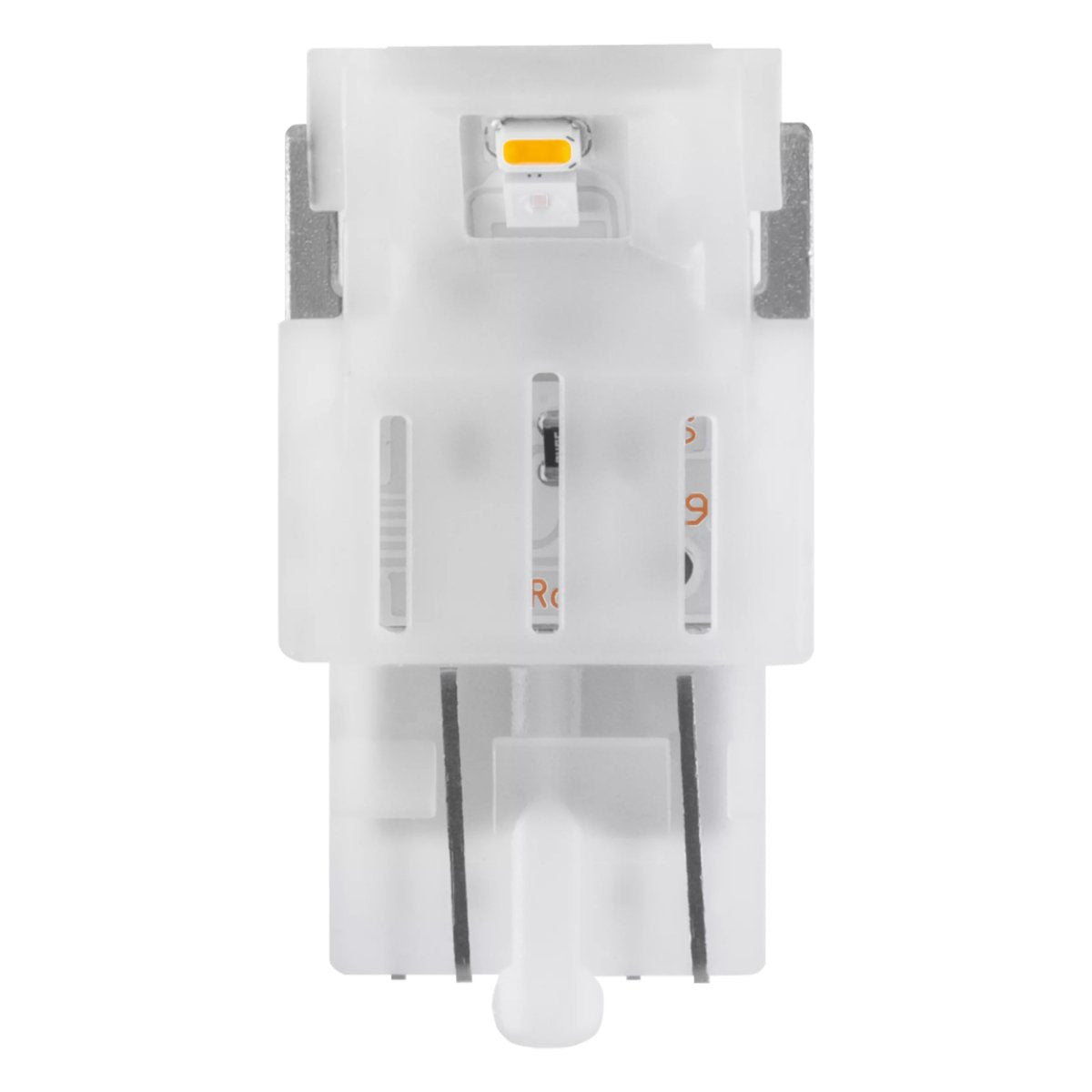OSRAM LEDriving SL - W21/5W Huvudsakligen för signal-/blinkerstillämpningar - 2-PACK - Gul