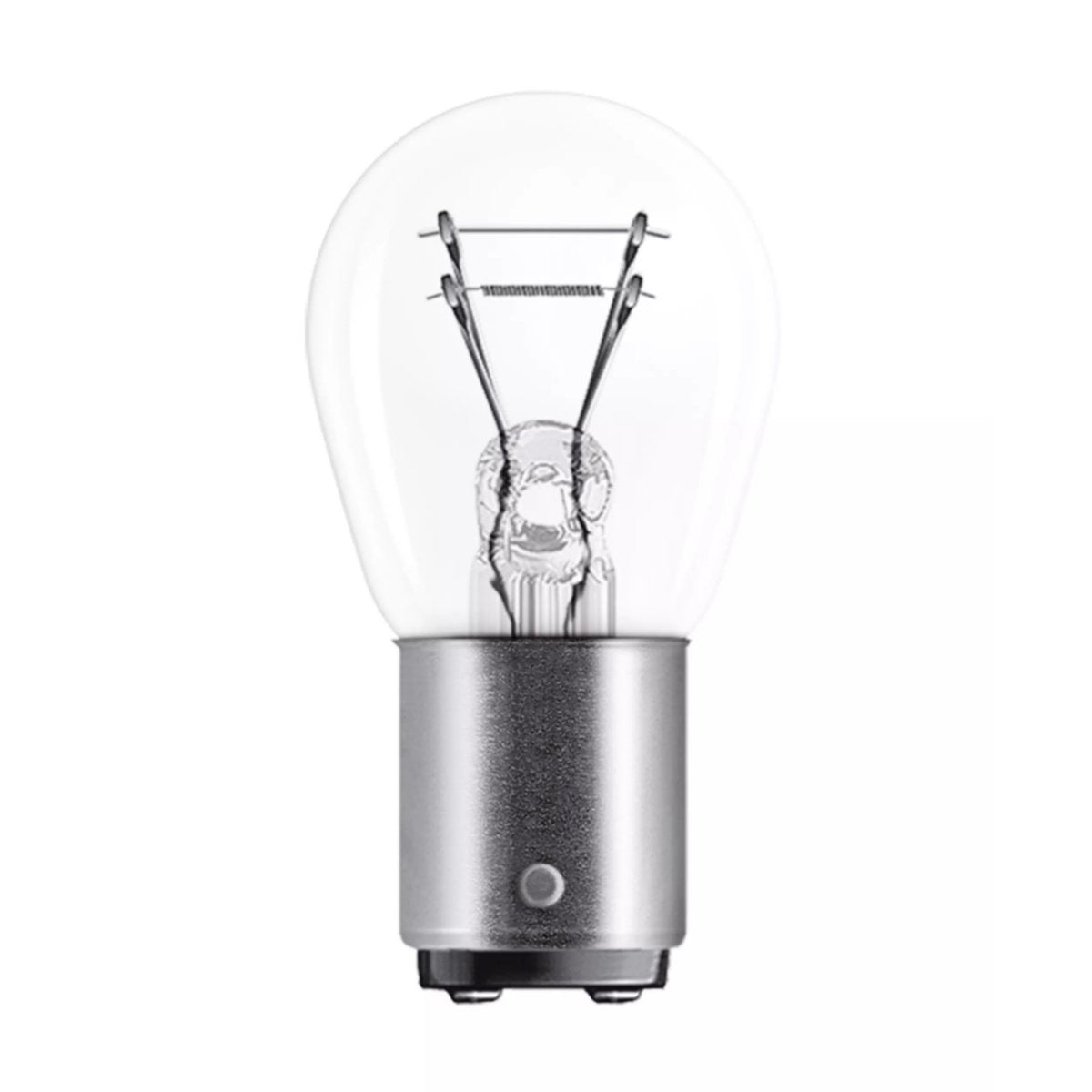 OSRAM ULTRA LIFE - R10W Extraljuslampa - 2-PACK