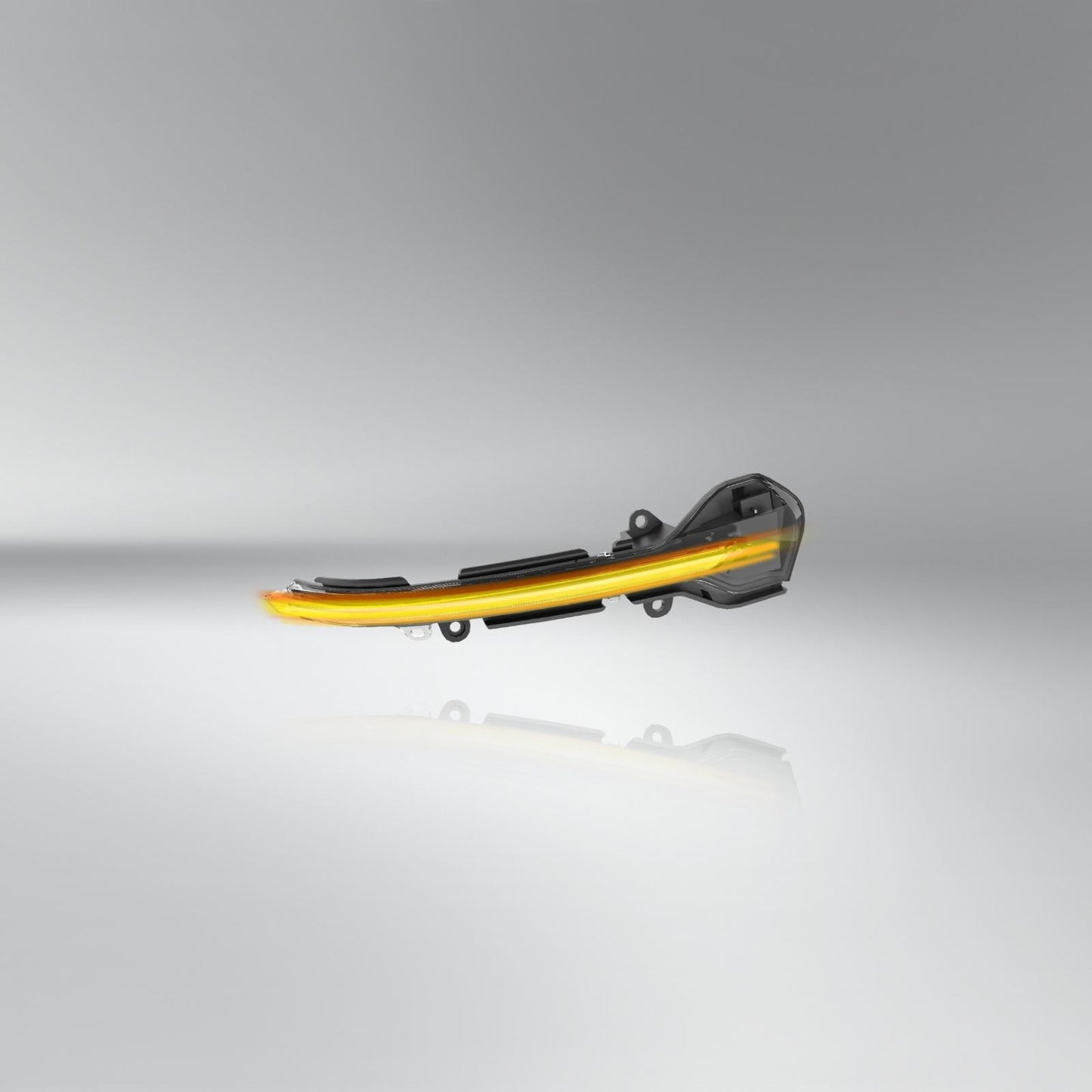 OSRAM LEDriving DMI for SEAT, Blinkers i yttre backspeglar, vit