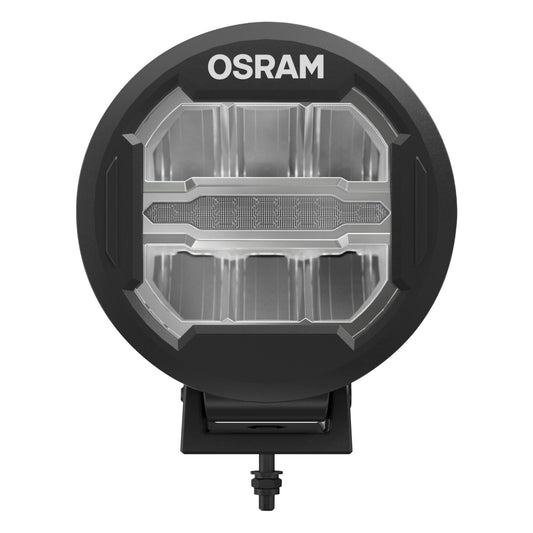 OSRAM Round MX180-CB,  Additional high beam and position light