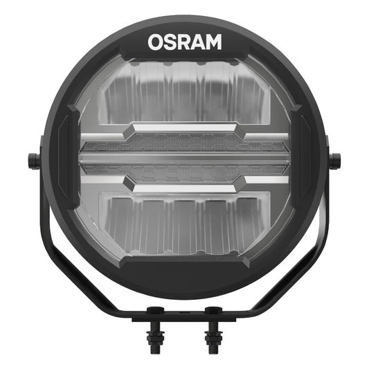 OSRAM Round MX260-CB,  Additional high beam and position light