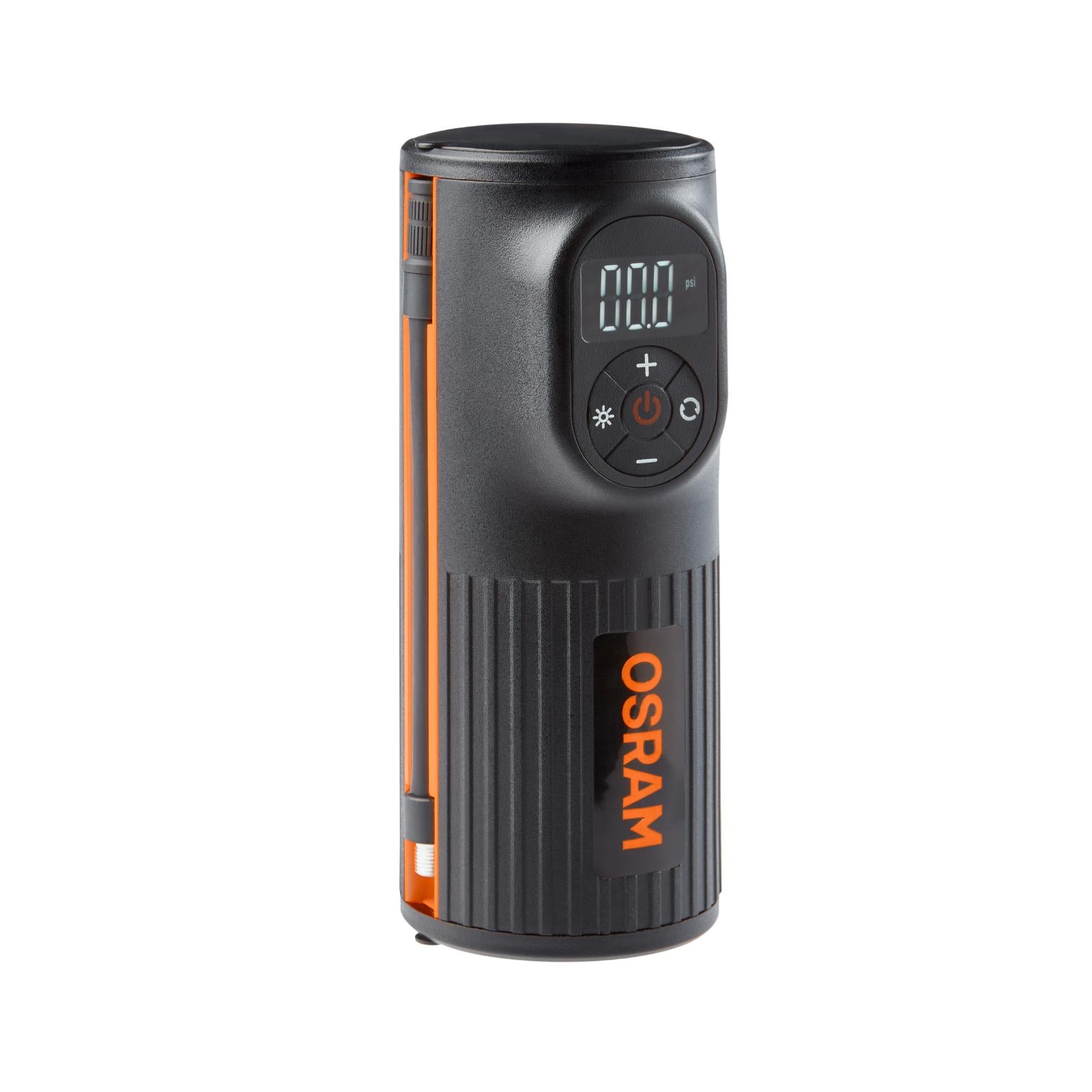 OSRAM TYRE inflate, 2000 Tyre inflator