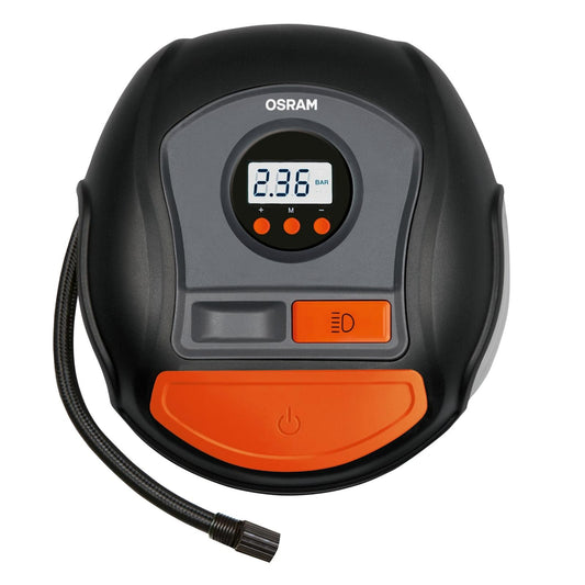 OSRAM TYRE inflate, 450 Tyre inflator