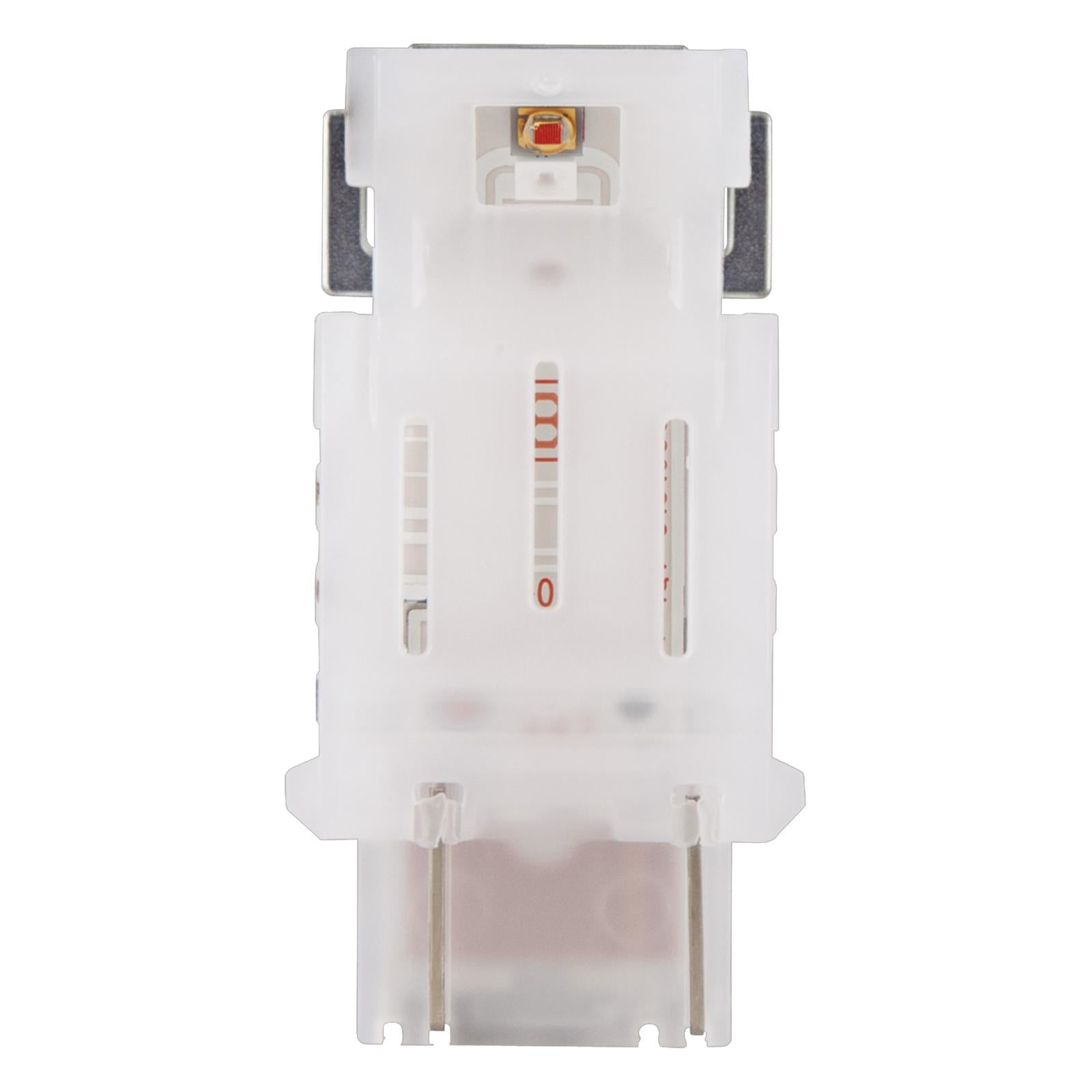 OSRAM LEDriving SL - Off-road P27-7W - röd