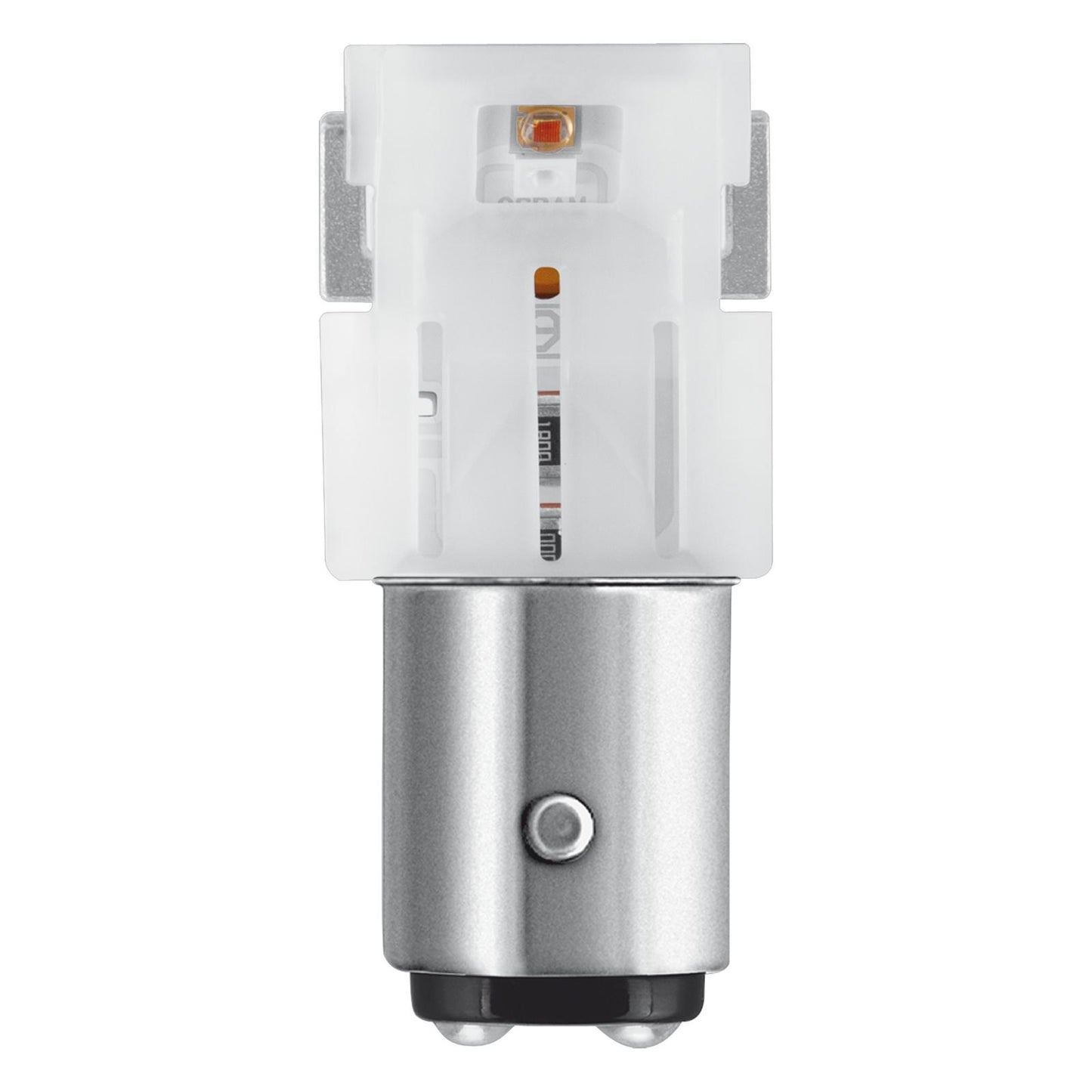OSRAM LEDriving SL, Off-road P21/5W, röd