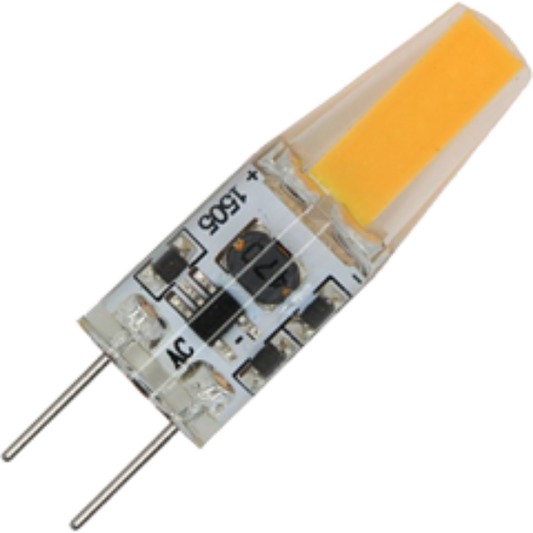 G4 12V/24V 1.5W