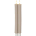 led-antikljus-2-pack-flamme-stripe-061-64
