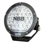 NBB LED | NBB Alpha 225 LED Extraljus  | PRO