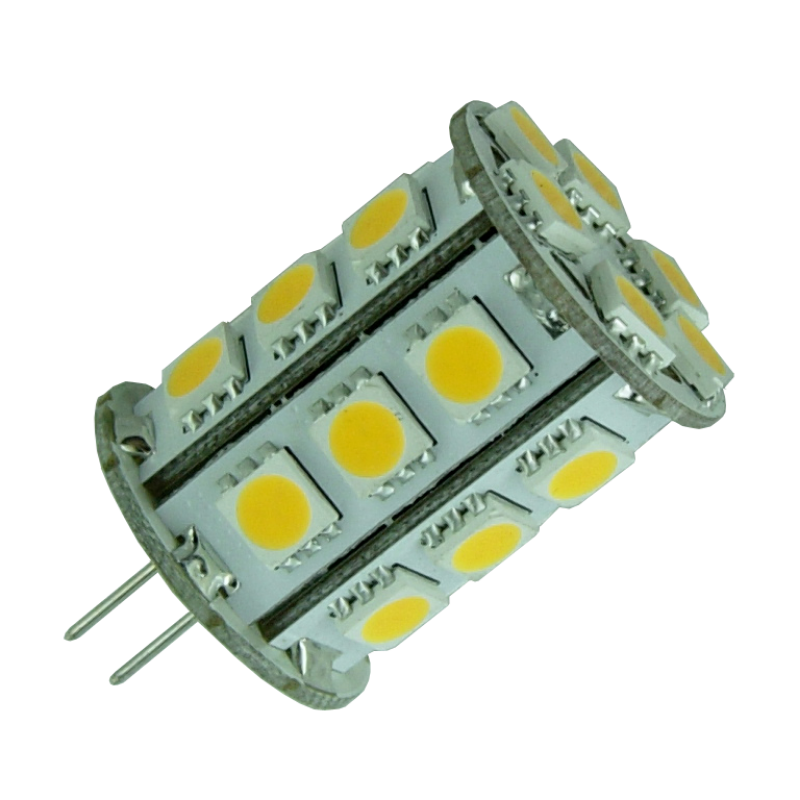 G4 12V/24V 2.6W LED