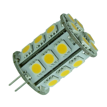 G4 12V/24V 2.6W LED