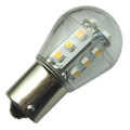 BA15s 12V/24V 1.5W