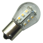 BA15s 12V/24V 1.5W