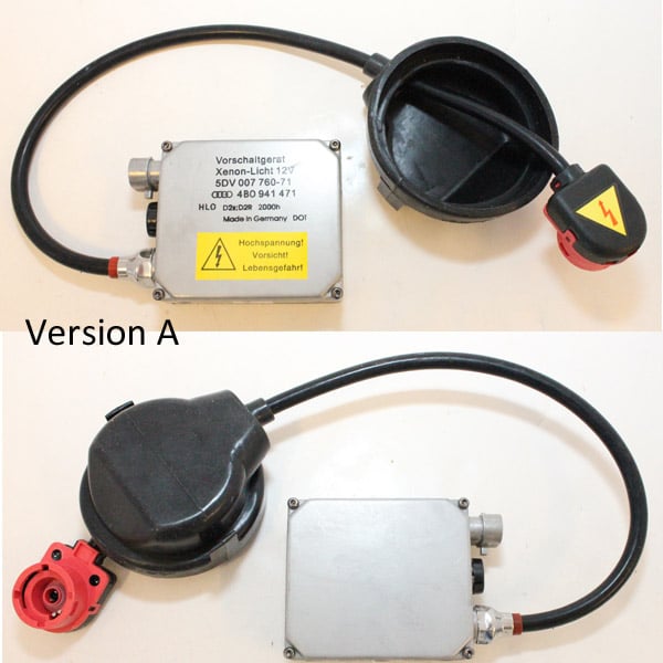 XK Ballast Gen3